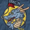 BREEZE x Dragon Ball Denim Jacket 2026