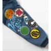 BREEZE x Dragon Ball Denim jackets 2026