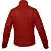 Be Mine Valentines Day Couple Jacket