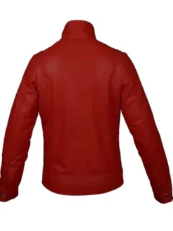 Be Mine Valentines Day Couple Jacket