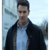 Ben Lawson Dear Life Black Jacket