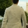 Berlin Pedro Alonso Blazer