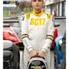 Motorvalley Caterina Forza Racing Suit