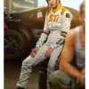 Motorvalley Caterina Forza Racing Suit