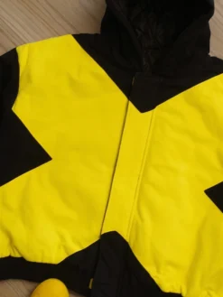 Bomber Jacket Mutant