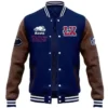 Bowl LX 2026 Heritage Jacket