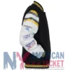Bowl Super Steelers Jacket
