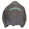 Brett Alien Nostromo Grey Jacket