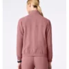 Brilliant Minds S02 Ashleigh LaThrop Pink Jacket