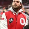 Bryce Harper Ohio State Varsity Jacket