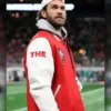 Bryce Harper Ohio State Varsity Jackets