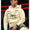 CM Punk Monday Night RAW Hoodie