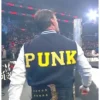 CM Punk Steiner Bros Jacket