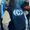 Caitlin Clark Varsity x Nike Jacket