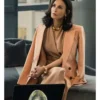 Cami Miller Landman S02 Beige Blazer