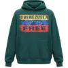 Captured Nicolás Maduro Hoodie