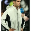 Carlos Alcaraz Australian Open Hooded Jacket