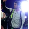 Carlos Alcaraz Australian Open Jacket