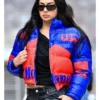 Charli XCX Sundance Film Festival Jacket