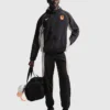 Chelsea Nike Repel Strike Hooded Jacket