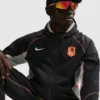 Chelsea Nike Repel Strike Hooded Jacket