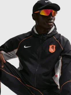 Chelsea Nike Repel Strike Hooded Jacket