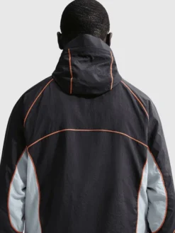 Chelsea Nike Repel Strike Hooded Jackets