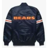 Chicago Bears Jacket