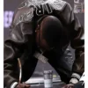 Chicago Bulls v Atlanta Hawks Boosie Badazz Jacket