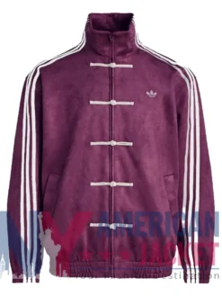 Chinese Adidas Jacket Year New 2026