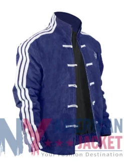 Chinese Adidas New Year Jacket 2026