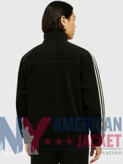 Chinese New Adidas Year Jacket 2026