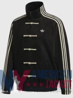Chinese New Year Jacket Adidas 2026