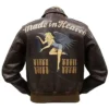 Chris Redfield Jacket