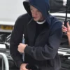 Clayface 2026 Black Matt Hagen Hoodie