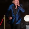 Clayface 2026 Blue Matt Hagen Blazer