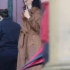 Clayface 2026 Brown Jessica Grundle Coat