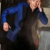 Clayface 2026 Matt Hagen Blue Blazer
