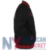 Cleveland Cavaliers Jacket Varsity
