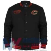 Cleveland Cavaliers Varsity Jacket