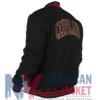 Cleveland Varsity Cavaliers Jacket