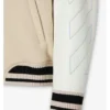 Co Virgil Abloh Off White Jacket
