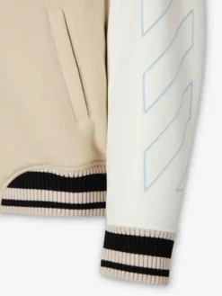 Co Virgil Abloh Off White Jacket