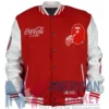 Coca Cola Varsity Jacket