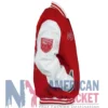 Cola Coca Jacket Varsity