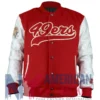 Complete Game San Francisco 49ers Varsity Jacket