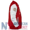 Complete Game Varsity San Francisco 49ers Jacket