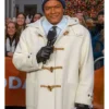 Craig Melvin The Today Show Team USA White Coat