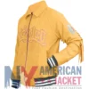 Cup FIFA World 2026 Mexico Jacket