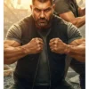 Dave Bautista The Wrecking Crew Black Vest